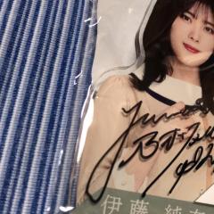 メンバー(有名人)からの引用コメント