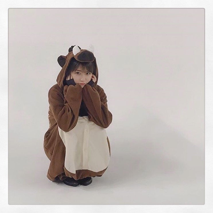 ZOO推し