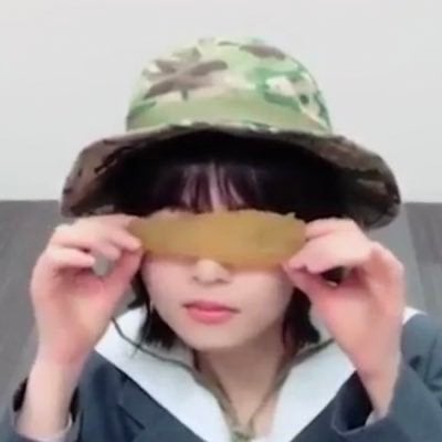 かずっぱのトーク