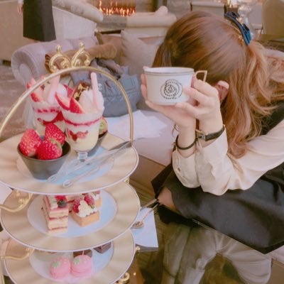 みぃちゃん♡⃛ೄ