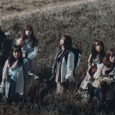 乃木坂_2期生箱推し