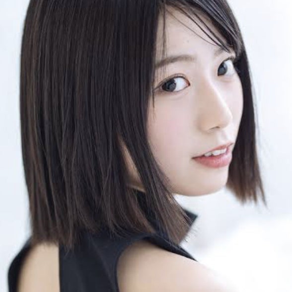 東村芽依ファンクラブ団長