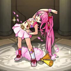 モンストトーク部屋誰でもどうぞ