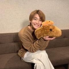 高橋文哉(也)のトーク