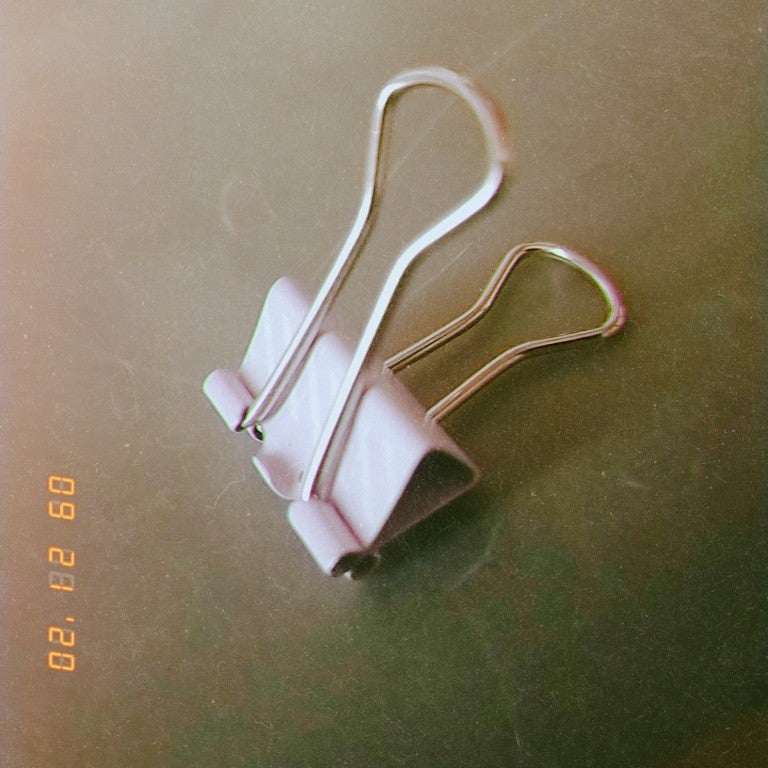 ふみ RN:溶けたアイスクリーム