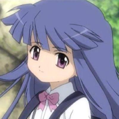 古手梨花