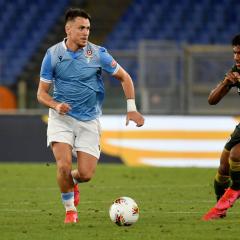 ラツィオのトーク