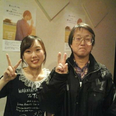 中村克治