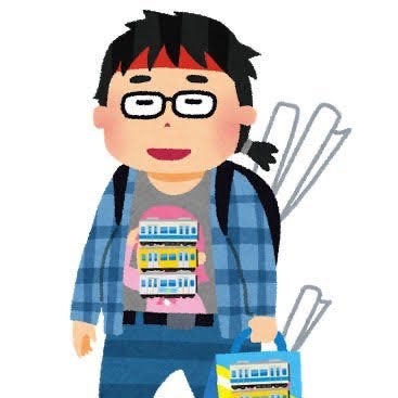 ろっしぃのトーク