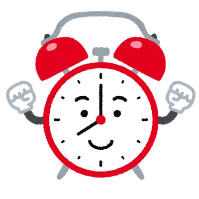 時報