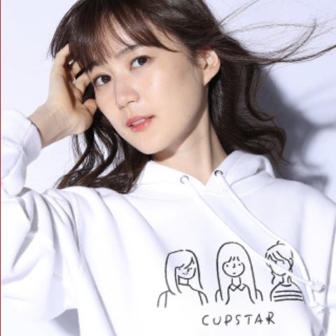 都会の女子高校生