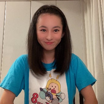 まゆ（🍑）