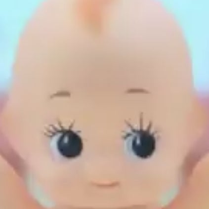 キュピ子