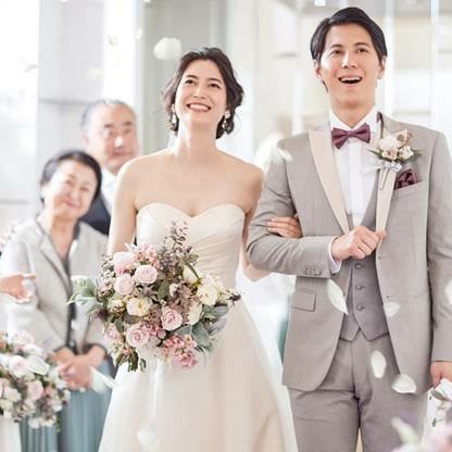 翔子ママと隆二パパの新居💓💞