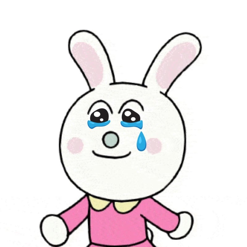 涙・ポロポロ美