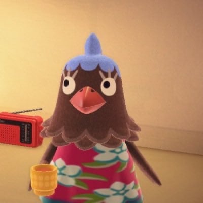 ちゃちゃまふのトーク