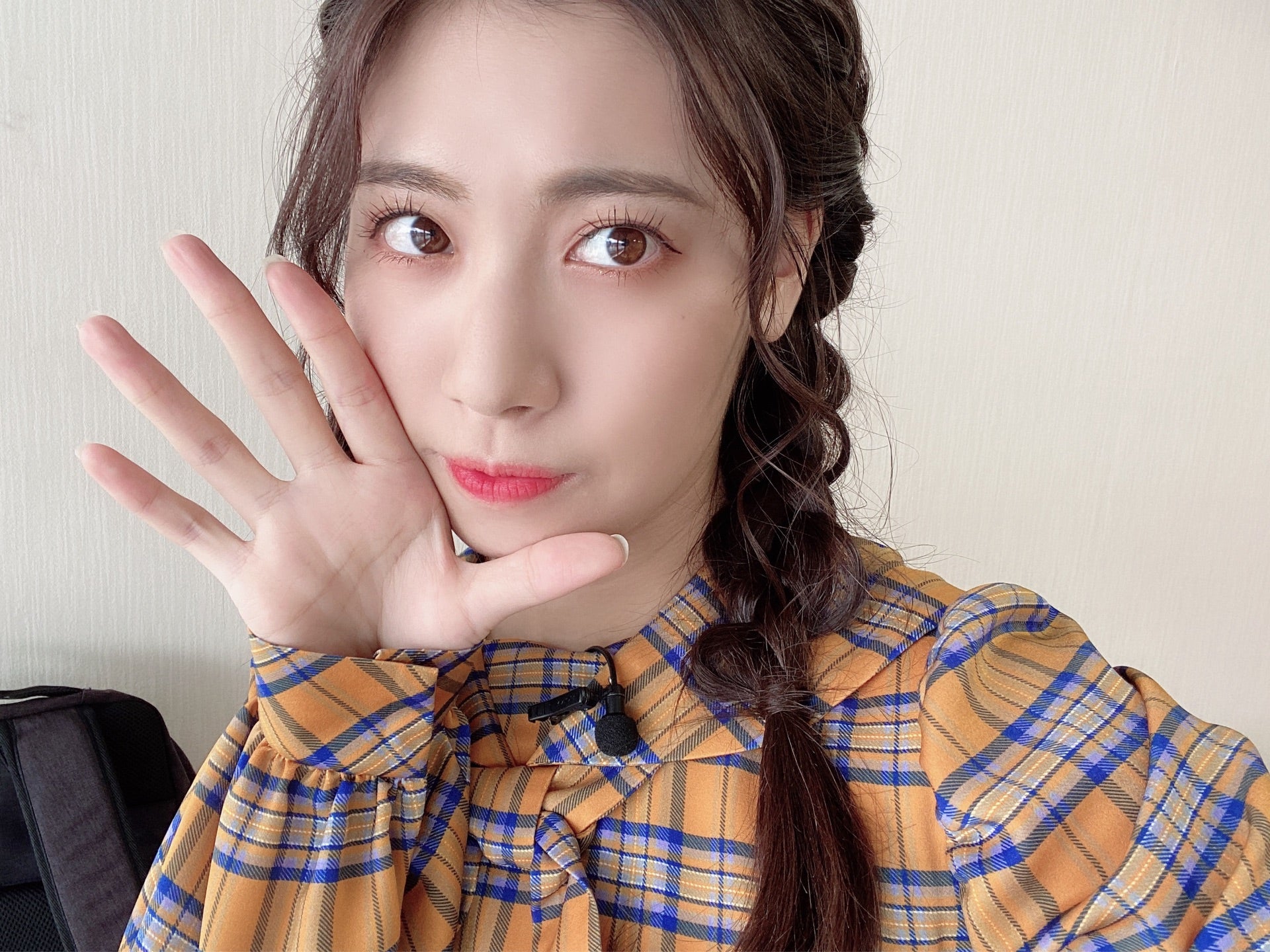 荒井優希(SKE48)のトーク 755