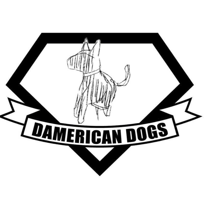 ダメリカンドッグスのトーク