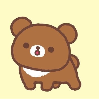 あんなのトーク