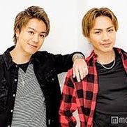 登坂広臣大好き