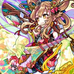 モンストのトーク