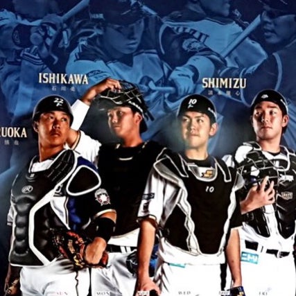 ⚾️FIGHTERS⚾️