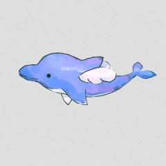 燻製チキンのトーク