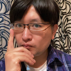 楠山祐輔