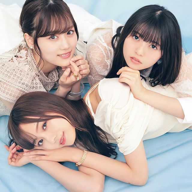 まいやん&なーちゃんしか勝たん！のトーク