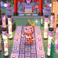 ともみのトーク