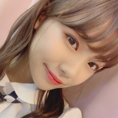 安田叶ちゃん🥰☁️