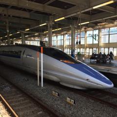 やっちんのトーク