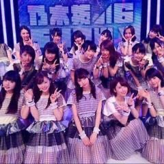 アイドルさんとわたし( ^^ )