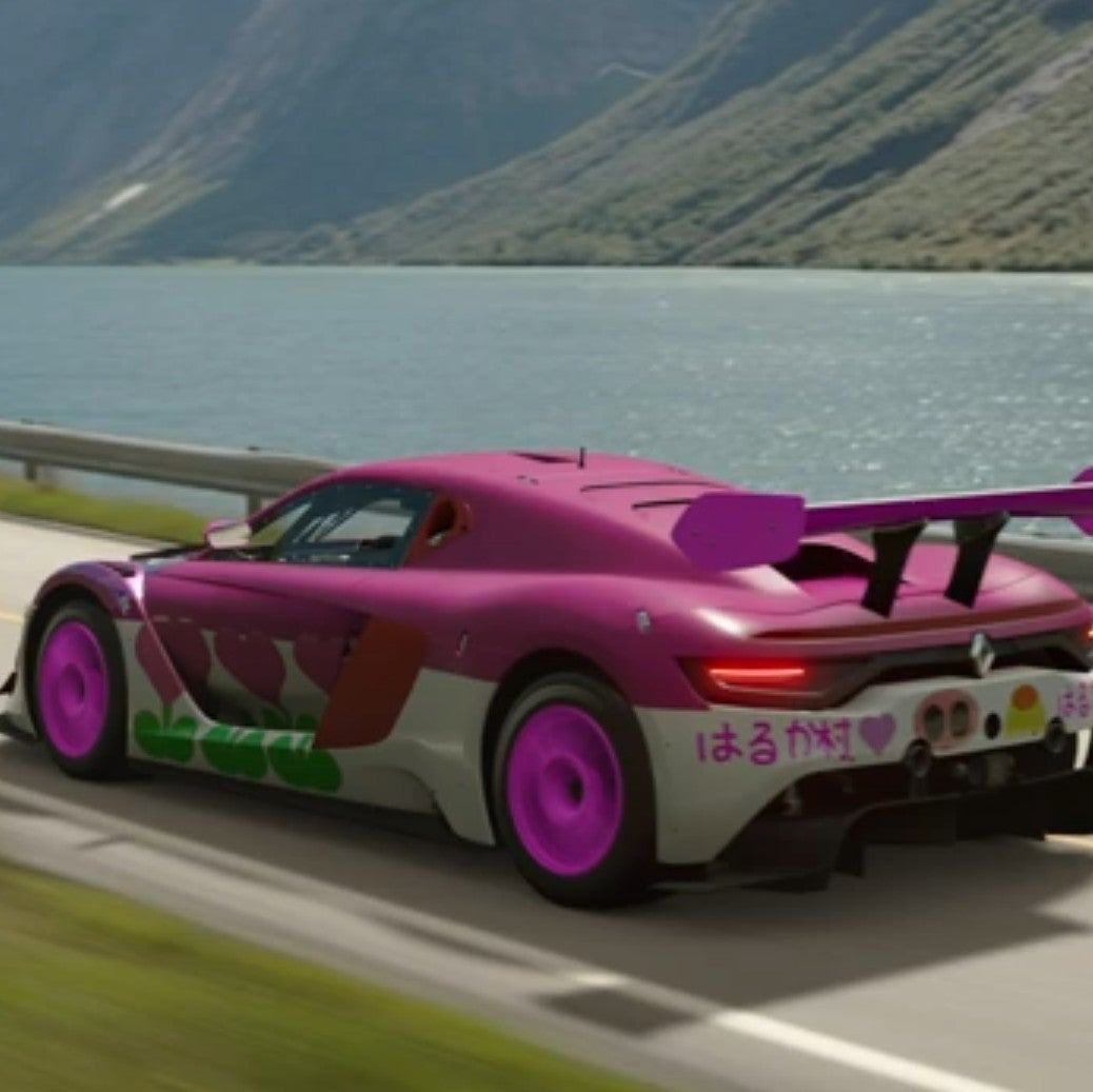 ふれむのトーク