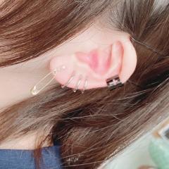 少女系ドール🐰🍓🐰🍼のトーク