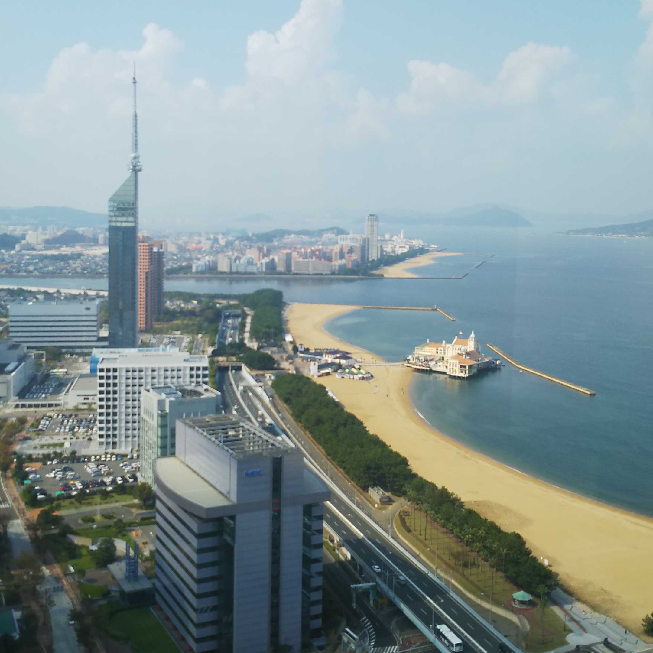 続･バーモント百道♂