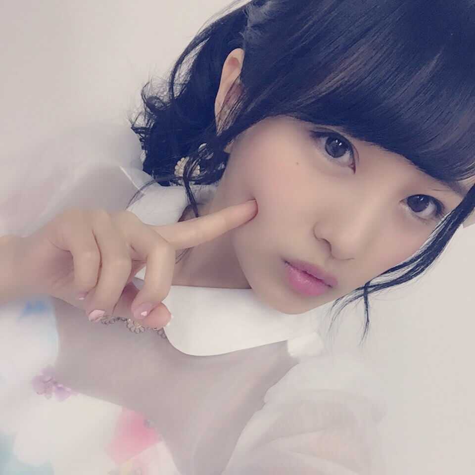🐈💕向井地美音なりきり🐈💕のトーク