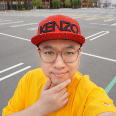 붉은혜성겨울(赤い彗星冬)