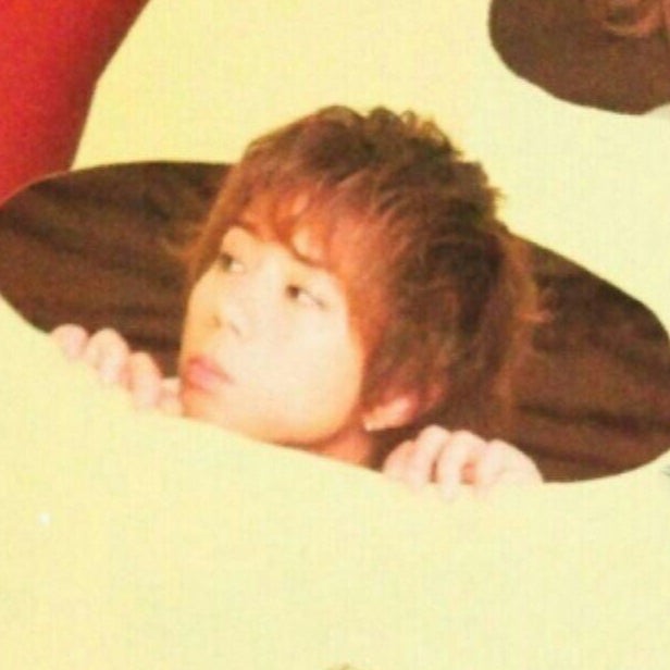 ひろっぴのトーク