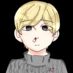 27文字のトーク