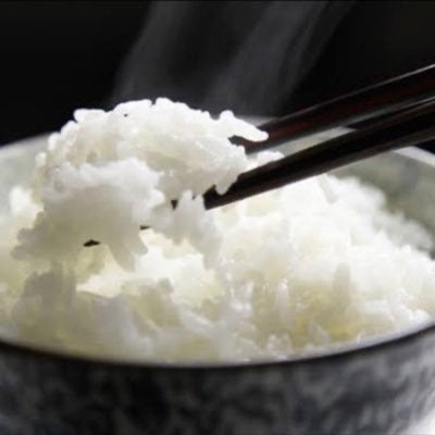 白米@さきりんご