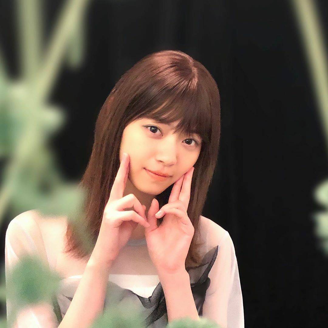 西野七瀬と乃木坂46応援トーク⊿乃木坂株式会社 | 755