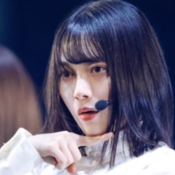 櫻坂46のトーク