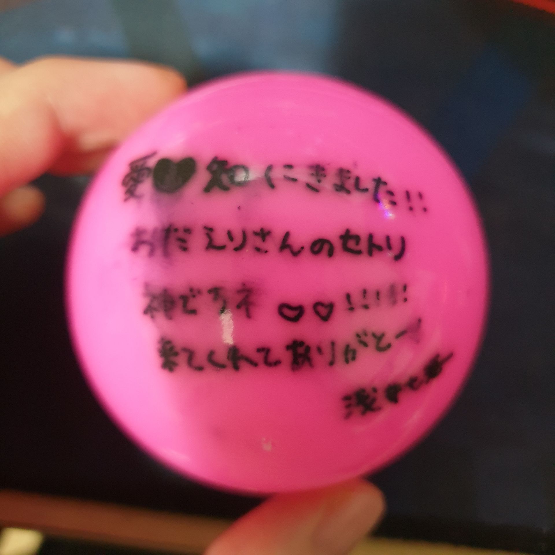 投稿画像