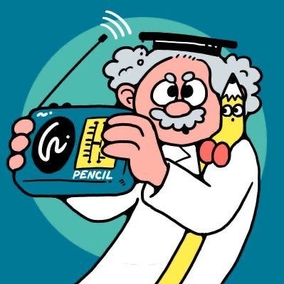 ドクターペンシル