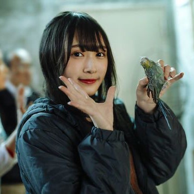 渡辺梨加(櫻坂46)のトーク