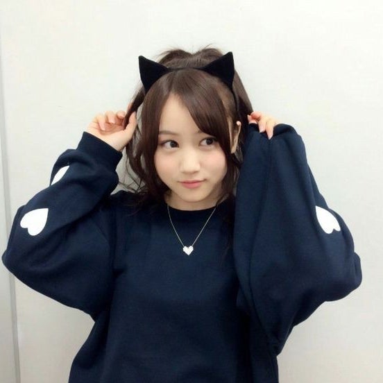 りょっけ⊿乃木坂46