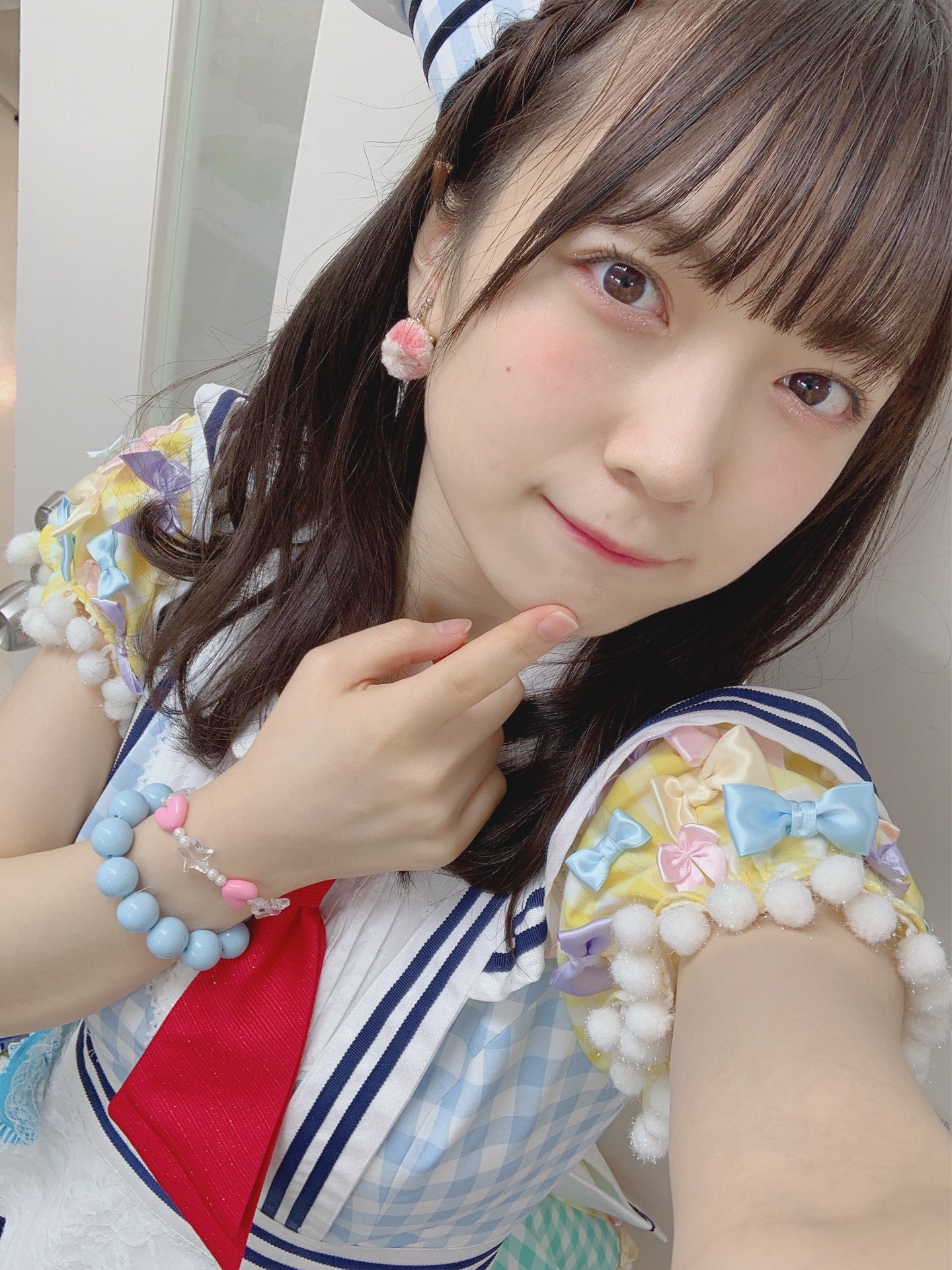 <mark>[W]</mark> SKE48 78910ϑԃX60YouTube>6{ ->摜>416 