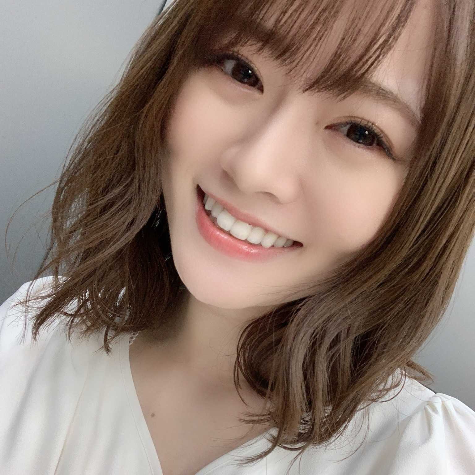 れなちさん神推し中