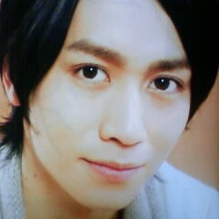 。崎本ひかり君です。